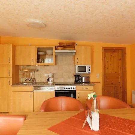 Sterntaucher App 5 Ferienhaus Ahrenshoop