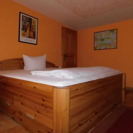 Ferienhaus Sterntaucher App 5 *