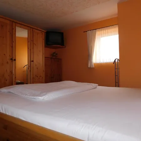 Ferienhaus Sterntaucher App 5 *